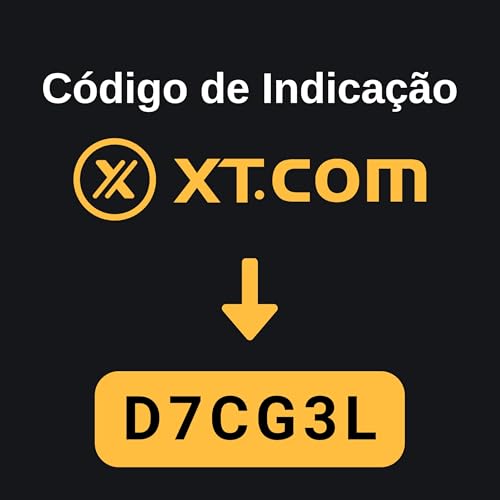 C&oacute;digo de indica&ccedil;&atilde;o XT: D7CG3L cover art