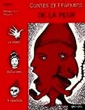  Contes et Légendes de la peur