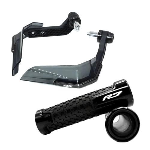 Protège-frein de moto YZF-R7 protection haut de gamme pour poignées de sport