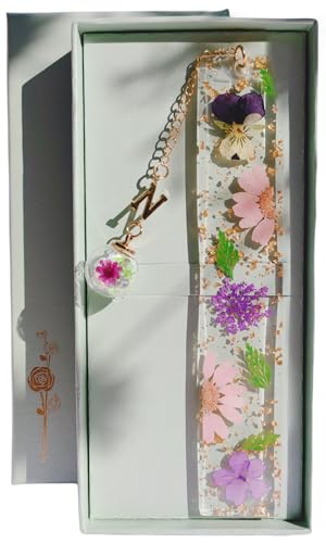 Famweylami Regalos Mujer Navidad, Marcadores de Libros Personalizado Originales, Regalo para Profesora 26 Letras, Jubilación, de Despedida, Profesor, Graduación, Fin de curso-N Famweylami Regalos Mujer Navidad, Marcadores de Libros Personalizado Originales, Regalo para Profesora 26 Letras, Jubilación, de Despedida, Profesor, Graduación, Fin de curso-N