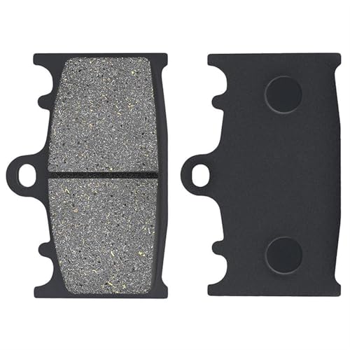 Plaquettes de frein avant Suzuki Bandit 400 supprimez les sifflements et le levier mou