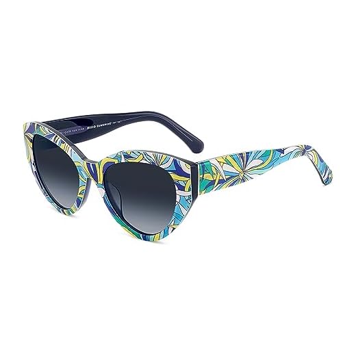 Kate Spade Paisleigh/S Gafas DE Sol, GF5, 55/19 para Mujer