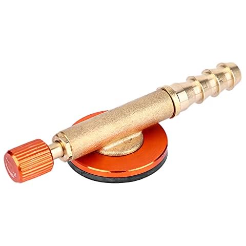 Alomejor Adaptateur de Réchaud D'extérieur Cover
