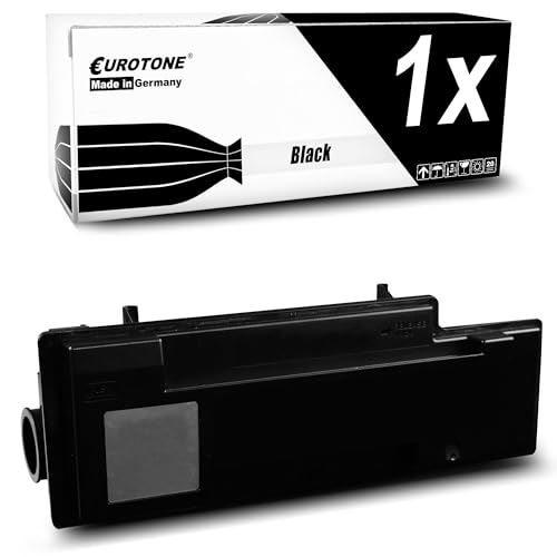 Toner Epson Aculaser M2300 noir compatible C13S050583 Eurotone rechange cartouche imprimante MX20