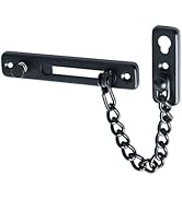Amazon.com: Alise Chain Door Guard Lock,Door Chain Locks