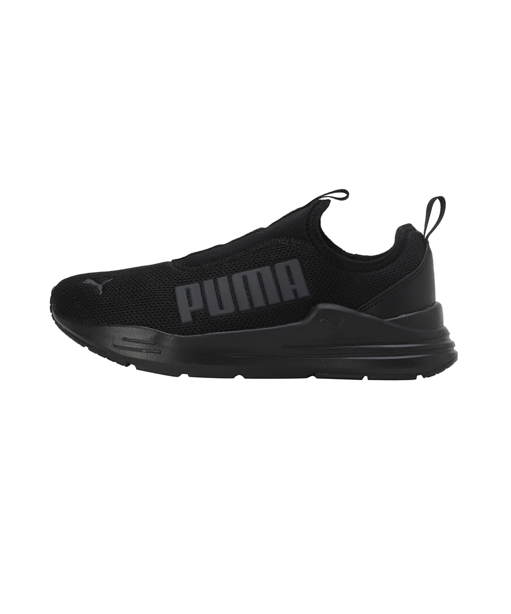 PUMA Wired Rapid unisex-adult Sneaker