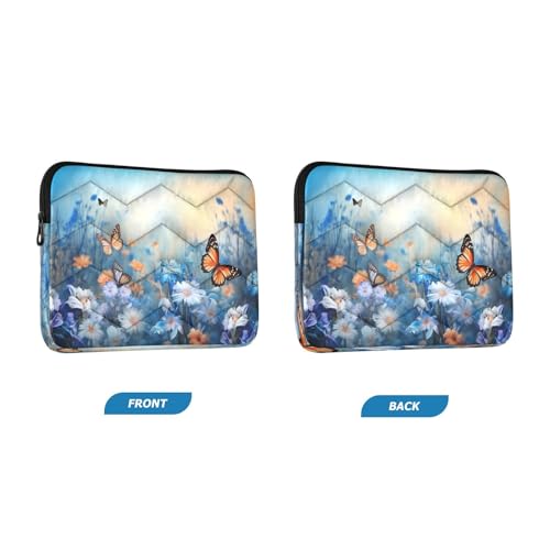 Funda para portátil 13-14 pulgadas impermeable miniatura 2