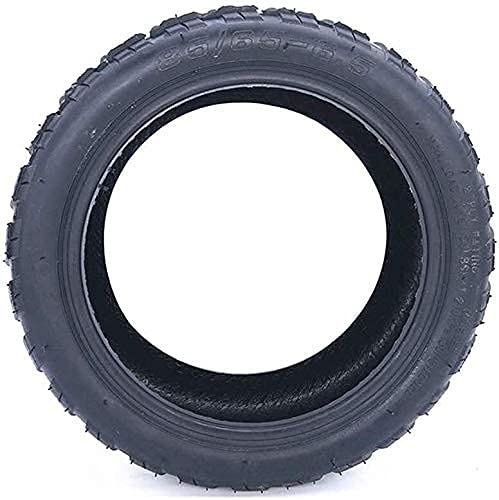Xialiuxia Puncture-Resistan Electric Scooter Tire,70/65-6.5 Explosion-Proof Solid Tires,Anti-Skid Wear-Resistant Vacuum Tires,Suitable For 9 Balance Car Tires Accessories Solid Tires #TOP4