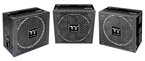 Build My PC, PC Builder, Thermaltake Toughpower GF1 PE