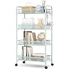 4-Tier-Green