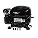 Compressor 4-369Comp 1/4Hp Hi R-134A 115V (S) Embr