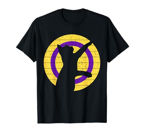 Intersex-Flagge, niedlich, Katze, Kätzchen, Liebhaber, LGBT, Gay Pride, Intersex T-Shirt