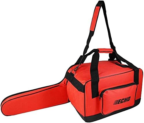 Echo 20 inches Chain Saw Carry Bag