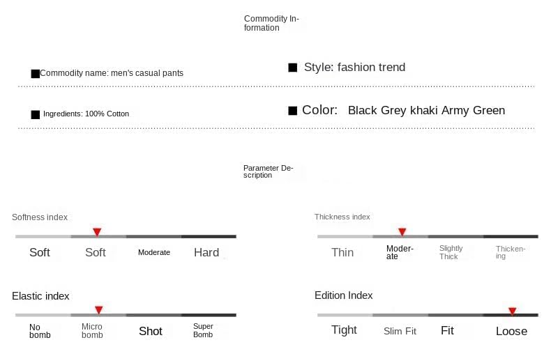 Pants Trousers Denim Niche Design Large Pocket Workwear Pure Cotton Retro Washed Faded Floor Loose and Comfortable High-end4