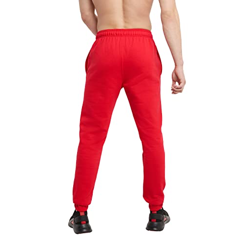 Champion Men's Joggers, Powerblend, Fleece Joggers, Sweatpants For Men (Reg. Or Big & Tall) #TOP1