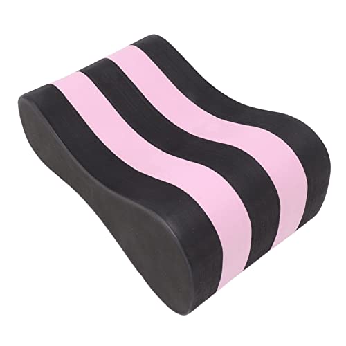 Dioche Pink Pull Buoy Flotador de Pierna para Natación miniatura 3