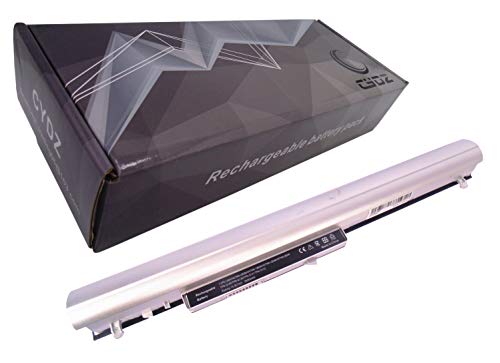 14,8V 2600mAh Batterie pour HSTNN-IB5M HSTNN-YB5M HSTNN-UB5M 728460-001 728421-800 LA04 für HP Pavilion 14-n000 14-n200 14-n000 15-n000 15-n200 15-n000 Cover