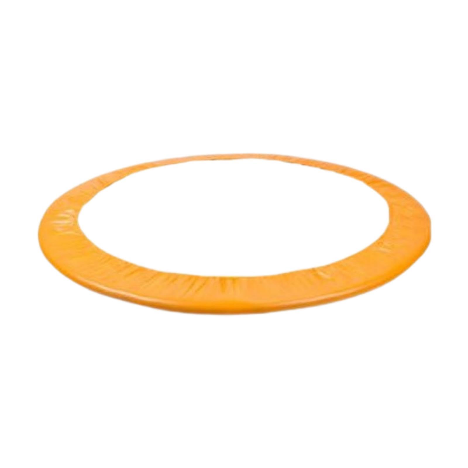 MERISHOPP Trampoline Edge Cover Kids Sports Exercise Easy to use Jumping Bed Cover 1.22m 8 Holes-image-46