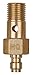 Produktbild KS Tools 150.2658 Hohlschraube M12x1,25 und 1/4" Schlauchanschluss