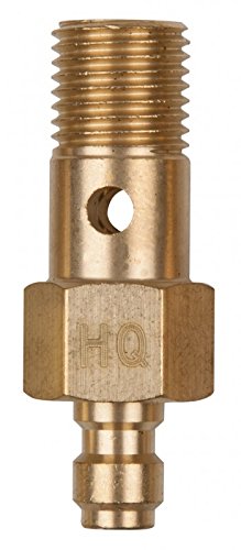 Preisvergleich Produktbild KS Tools 150.2658 Hohlschraube M12x1,25 und 1 / 4" Schlauchanschluss