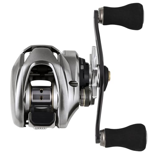 シマノ(SHIMANO) ベイトリール 25スティーレ 100XG 2枚目