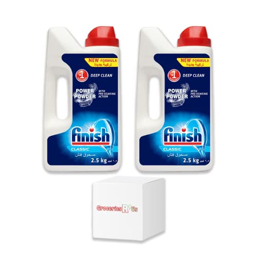 Best Professional Dishwasher Powder Clean Home Expert