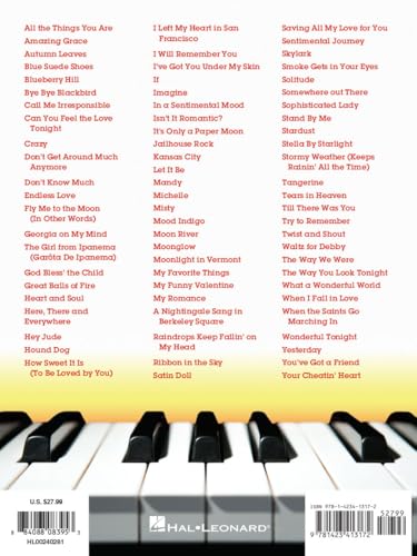Scott The Piano Guy's: Favorite Piano Fake Book | Easy Piano Songbook with Melody and Chords | 74 Popular Songs for Adult Beginners and Hobbyists | ... Book for Pop Standards and Chord Practice