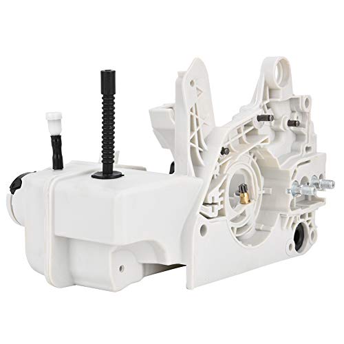 Crankcase Tank Assembly, Crankcase Tank Assembly for STIHL 021 023 025 MS230 MS250 Oil Gas Fuel Tank Lawn Mower Accessory Crankcase Tank Assembly for STIHL 021 023 025 MS230 MS250