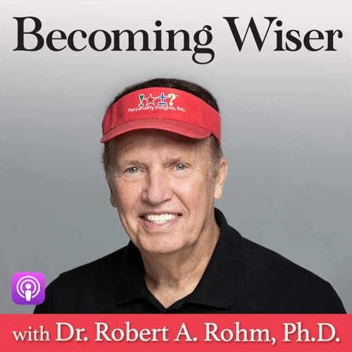Becoming Wiser cover art