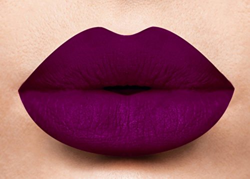 LA Splash Studioshine Lip Lustre Selene (Tiana)