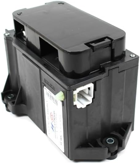 Genuine Hyundai 37514-4R000 Power Relay Assembly