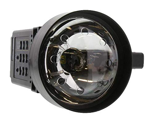 Stroboscope, 5FPM to 12500FPM Flash Rate Range, 1% Accuracy, 110V