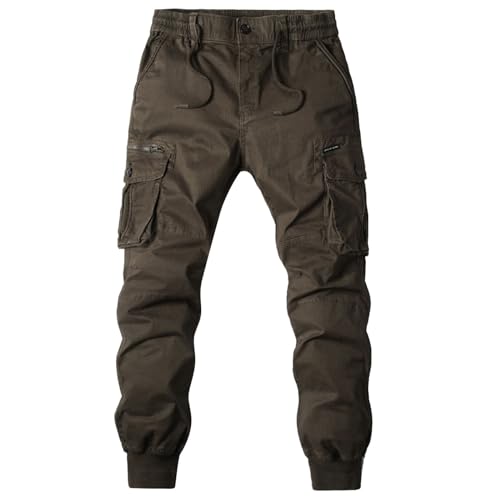 Mono de moda para mujer en tallas grandes: pantalón cómodo y traje informal de vestir