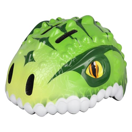 Image of Kids Toddler Bike Helmet, Adjustable and Multi-Sport for Child Boys and Girls, 2 Sizes