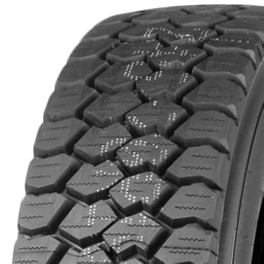 コースター　トラック　ホイル Amazon.com: Goodyear 245/70R19.5 133L G/14 G622 RSD TL BSL
