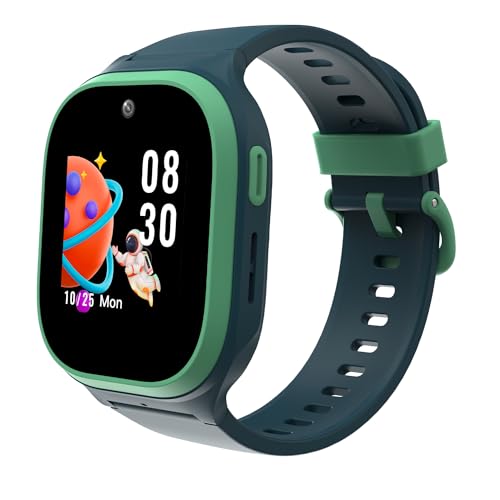 Noise Scout Smartwatch