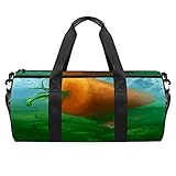 Práctico: deportes, gimnasio, fin de semana, viajes, excursiones, equipaje de mano, equipaje, camping, senderismo y un gran regalo para todos los que amas.