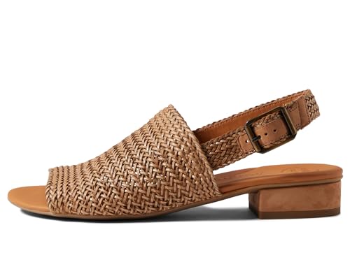 Paul Green Helena Cuoio Sisal Combo at 5 (US Women's 7.5) M4