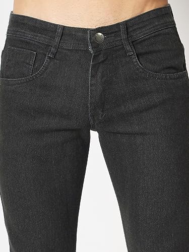 Image of KARGEENS Men Slim Jeans