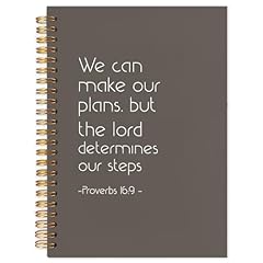 the lord determines our steps