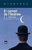 El cervell de l'Andrew (Mirmanda, Band 128) - E. L. Doctorow Übersetzer: Maria Iniesta i Agulló 