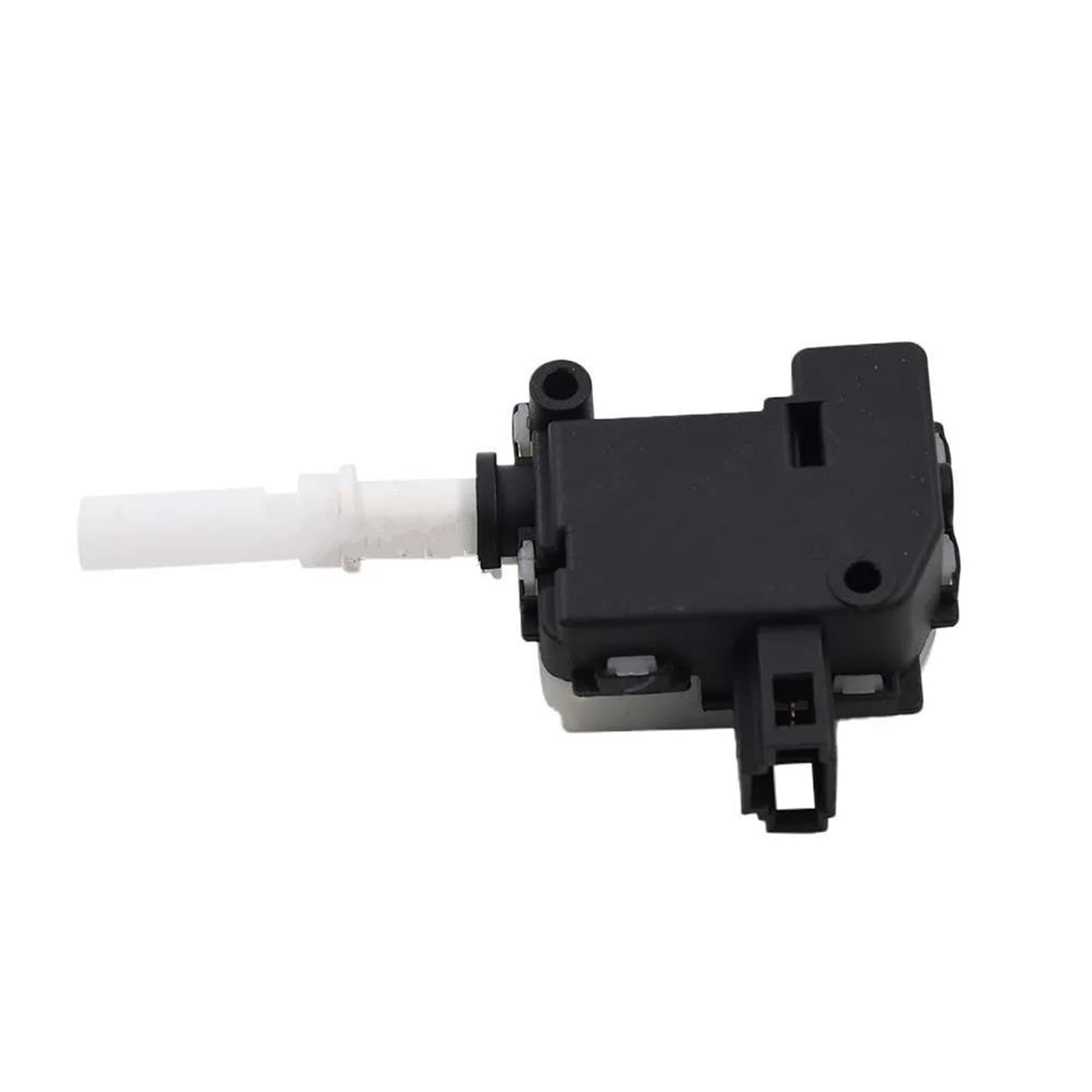 Yueyzhk One Color Car Trunk Lock Actuator Tailgate Central Boot Locking For Skoda For Superb 2001-2008