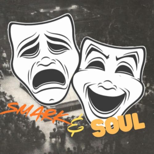 『Smark & Soul』のカバーアート