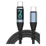 New 2026 240W USpB Type C to USpB C Cable PD 3.1 High-Speed Charging Support Charrger Wire for LPhonie Maicbook Pro Xlaoml Sangsiung Laptop USpB C Cord 0.5M/2M