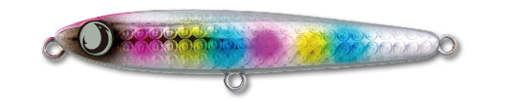 トリプロ / ターコイズ ＧＴ マリア、シマノ 、ジャンプライズ