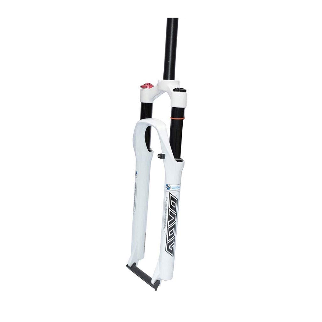 Amazon.co.jp: WHZZ MTB サスペンションフォーク26インチ