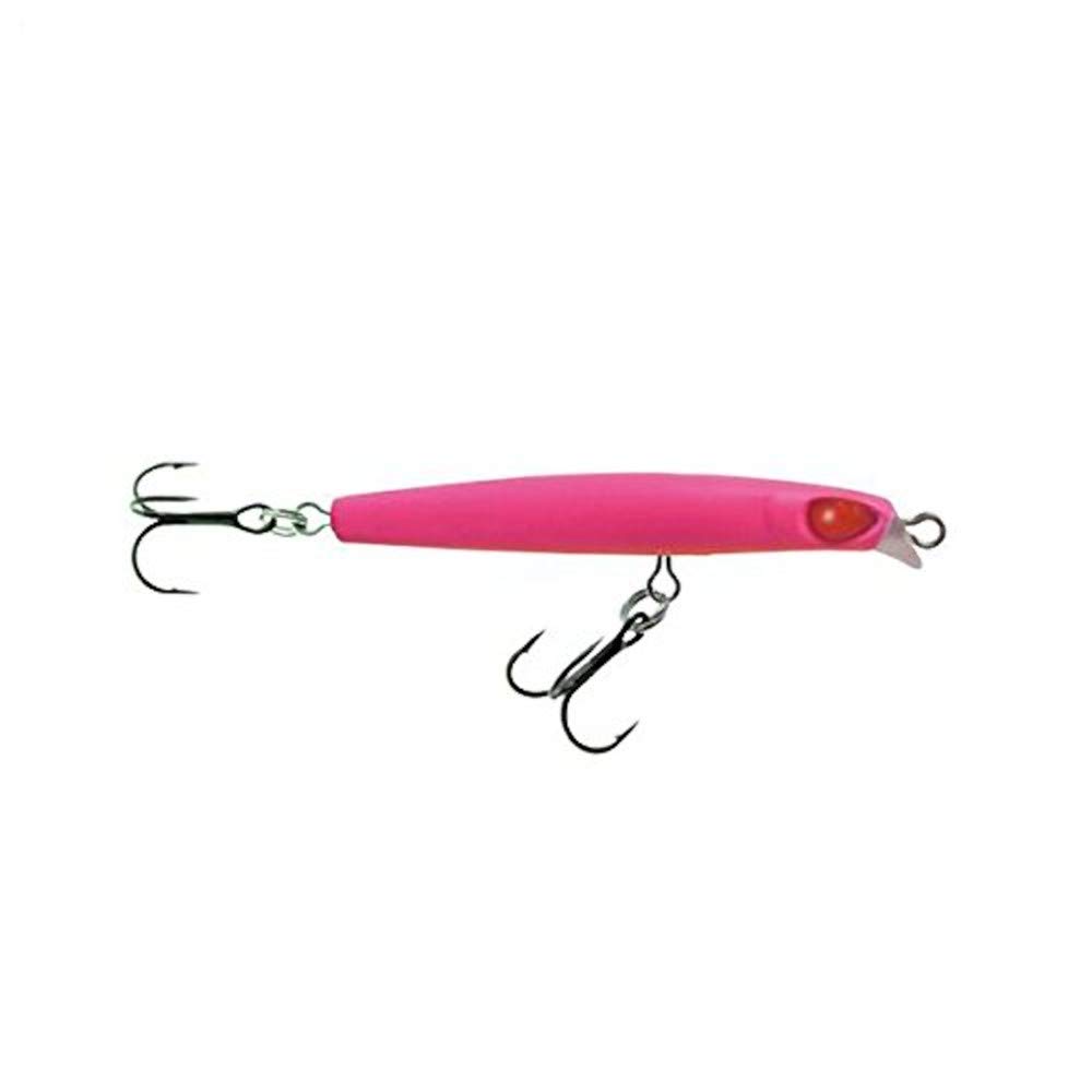 Storm Gomoku Slim Lip Sahte Balığı