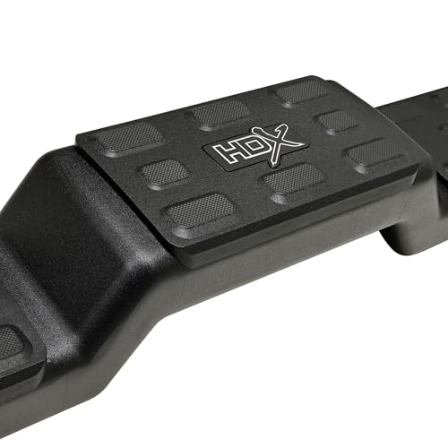 Estribos Westin HDX para Silverado Sierra 1500-3500 miniatura 6