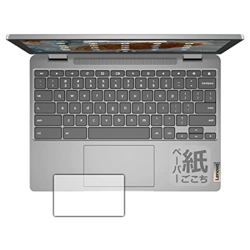 PDA�H�[ Lenovo IdeaPad Flex 360 Chromebook ���ɏ����悤�ȕ`���S�n �ی� �t�B���� [�^�b�`�p�b�h�p] ���˒ጸ ���{��