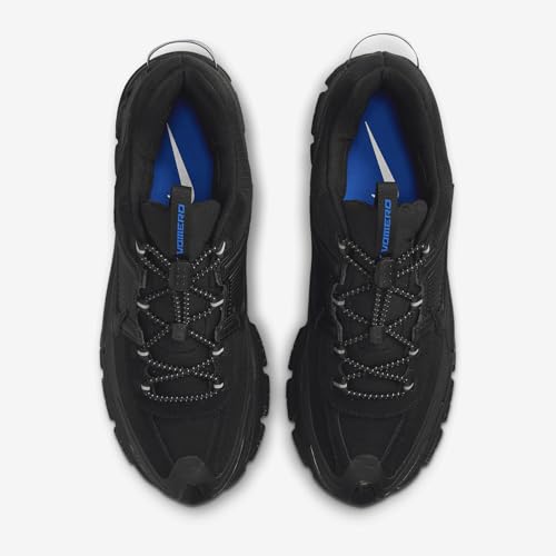 Nike Men's Zoom Vomero Roam, Black/Racer Blue, 7 Medium US4